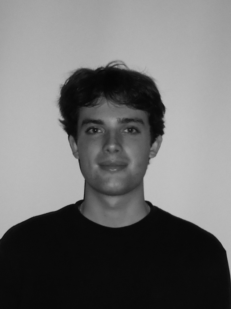 Lucas Tolman
